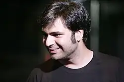 Neugründer Bülent Gençdemir