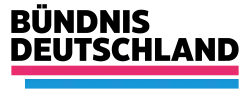 Logo von Bündnis Deutschland