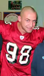 Bürger Lars Dietrich 2006