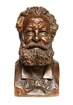 Bürgermeister Karl Lueger