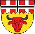 Wappen von Býčkovice