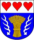 Wappen von Bělá u Jevíčka