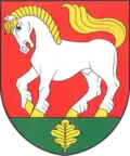 Wappen von Bělušice