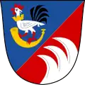 Wappen von Běrunice