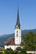Pfarrkirche St.Gallus