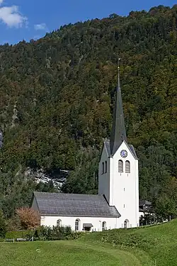 Kirche