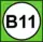 Expreso B11 Portal Norte