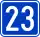 B23