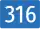 B316