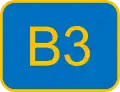 B3 (Zypern)
