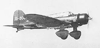 Mitsubishi B5M „Mabel“