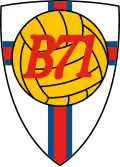 B71 Sandur