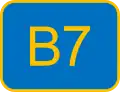 B7 (Zypern)