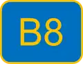 B8