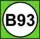 Expreso B93 Portal Norte