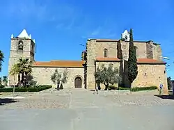 Kirche Mariä Himmelfahrt