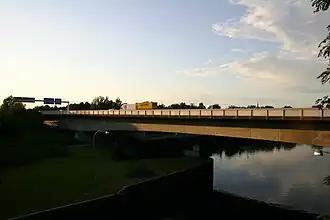 Hochstraße Oldenburg