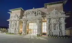 Swaminarayan Akshardham (2023)