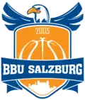 Logo der BBU Salzburg