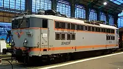 1. Serie: 8501–8536