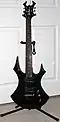B.C. Rich Virgin