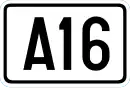 A16