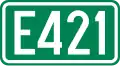 E421