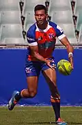 Ben Volavola (2014)