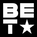 BET Logo