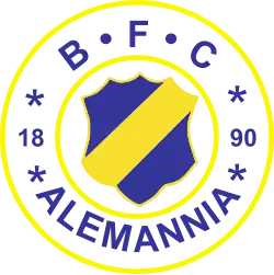 BFC Alemannia 90