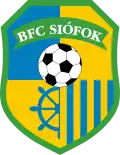 Bodajk FC Siófok
