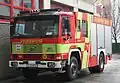 HLF-3000 der Berufsfeuerwehr Graz Baujahr 1998