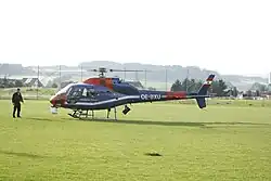Eurocopter AS 355