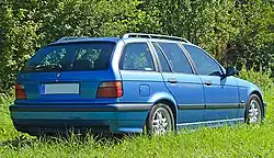 BMW 3er Touring (1995–1996)