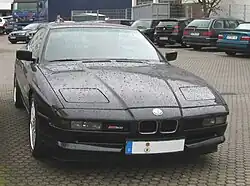 Alpina B12 5.0