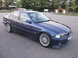 Alpina B3 3.0 E36