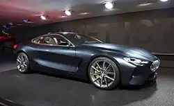 Concept 8er