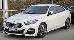 BMW F44 (2020–2024)