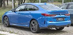 2er Gran Coupé M Sport