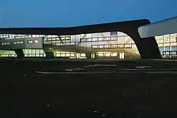 BMW-Werk Leipzig