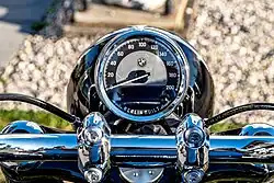 Tachometer