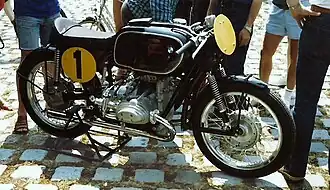 BMW RS 54 (1954)