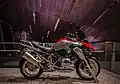 BMW R1200GS LC