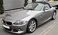 BMW E85 (2002–2008)