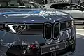 BMW iX3, 2025