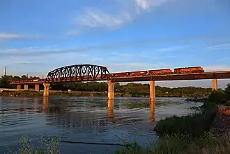 Sioux City Bridge