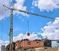 BPR-Cadillon Chrono 30