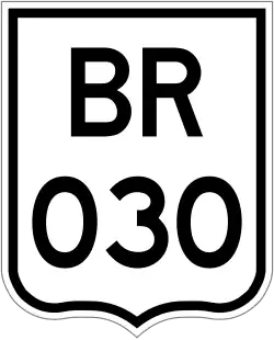 BR-030