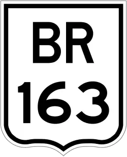 BR-163