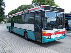 O 407, StÜLB II der BRN